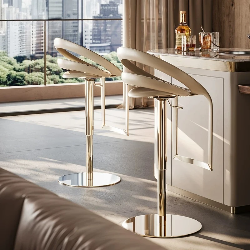 Barstools High Kitchen Stools Island Banquette Chaise De Bar Cuisine Dining Chairs Counter Height Adjustable Sillas Elegantes
Barstools High Kitchen Stools Island Banquette Chaise De Bar Cuisine Dining Chairs Counter Height Adjustable Sillas Elegantes
