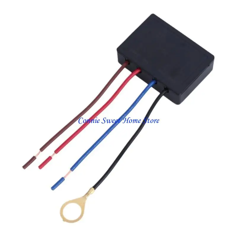 LXAF Convenient & Lightweight Desk Light Plastic Touch Controls Simple Wiring Touch Enhances Your Lighting
LXAF Convenient & Lightweight Desk Light Plastic Touch Controls Simple Wiring Touch Enhances Your Lighting