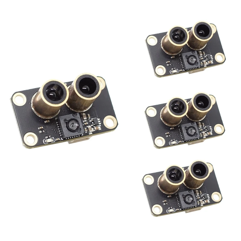 MTF-01 Micoair Optical Flow & Lidar Sensor Module UAV Positioning Module For INAV
MTF-01 Micoair Optical Flow & Lidar Sensor Module UAV Positioning Module For INAV