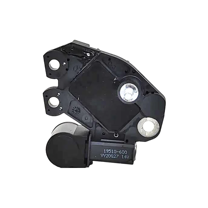 ALTERNATOR VOLTAGE REGULATOR FOR 14V 08-058 CRE15173GS 140241 12317603776 ARV1095DD ARV1095UT M575
ALTERNATOR VOLTAGE REGULATOR FOR 14V 08-058 CRE15173GS 140241 12317603776 ARV1095DD ARV1095UT M575