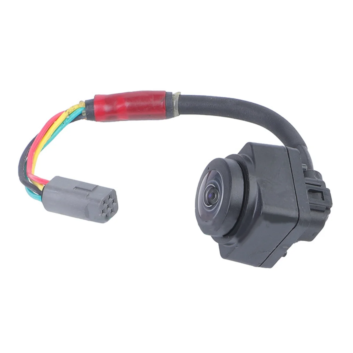 Rear View Camera with Wire Parking Assist Camera for Toyota RAV4 2016-2018 86790-42260
Rear View Camera with Wire Parking Assist Camera for Toyota RAV4 2016-2018 86790-42260