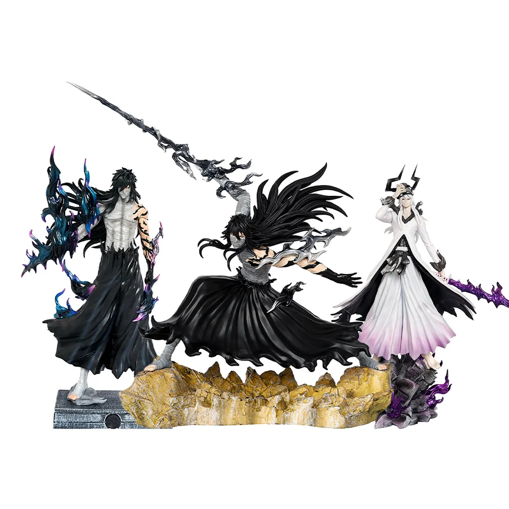 Anime Kurosaki Ichigo figure Kurosaki Ichigo action figure Kurosaki Ichigo figurine Doll PVC Model Toy Collection Statue Gifts
Anime Kurosaki Ichigo figure Kurosaki Ichigo action figure Kurosaki Ichigo figurine Doll PVC Model Toy Collection Statue Gifts