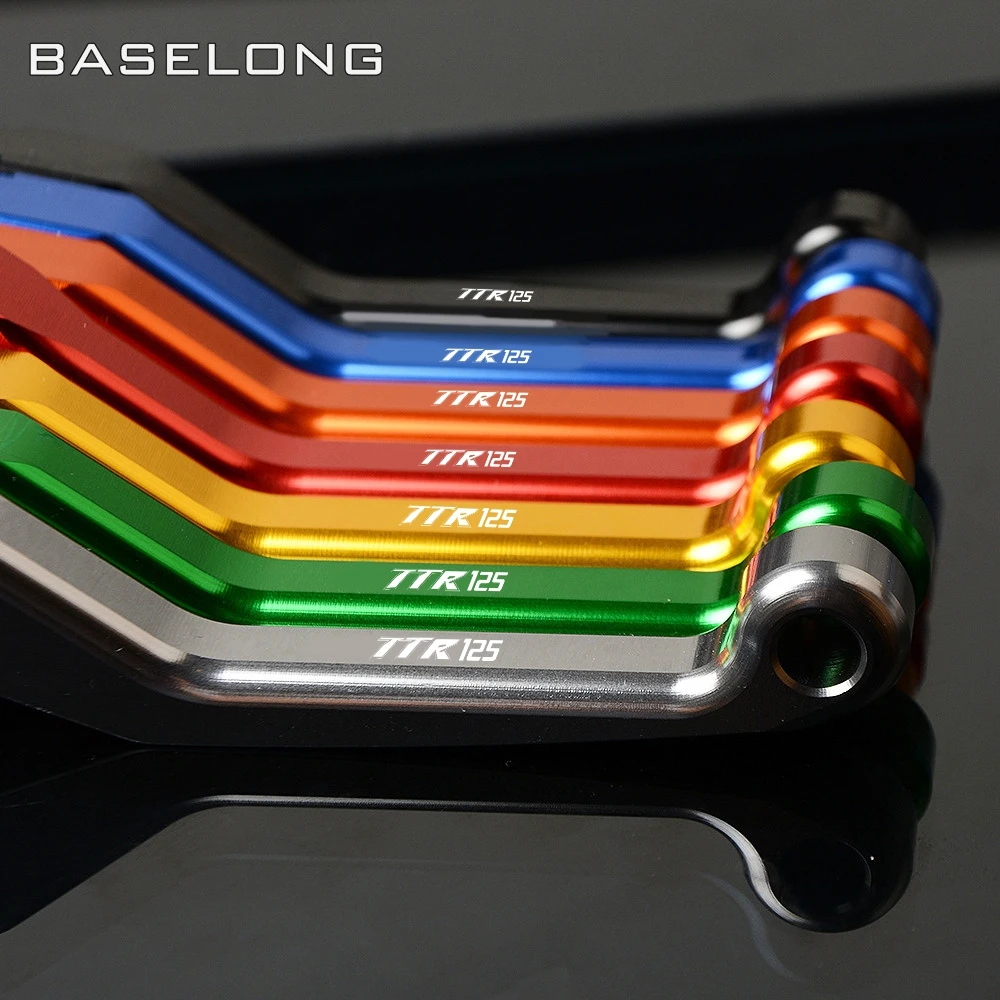 Pivot Foldable Handles Brake Clutch Levers Motocross Brakes For Yamaha TTR125 TTR 125 LW/E 1993-2008 2007 2006 2005 2004 2003
Pivot Foldable Handles Brake Clutch Levers Motocross Brakes For Yamaha TTR125 TTR 125 LW/E 1993-2008 2007 2006 2005 2004 2003