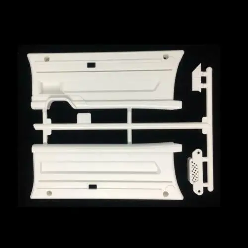 1/14 RC Toucan RC Diy R730 Side Skirt For Tamiyaya 6*6 6*4 Tractor Truck Car Th15130-Smt2
1/14 RC Toucan RC Diy R730 Side Skirt For Tamiyaya 6*6 6*4 Tractor Truck Car Th15130-Smt2