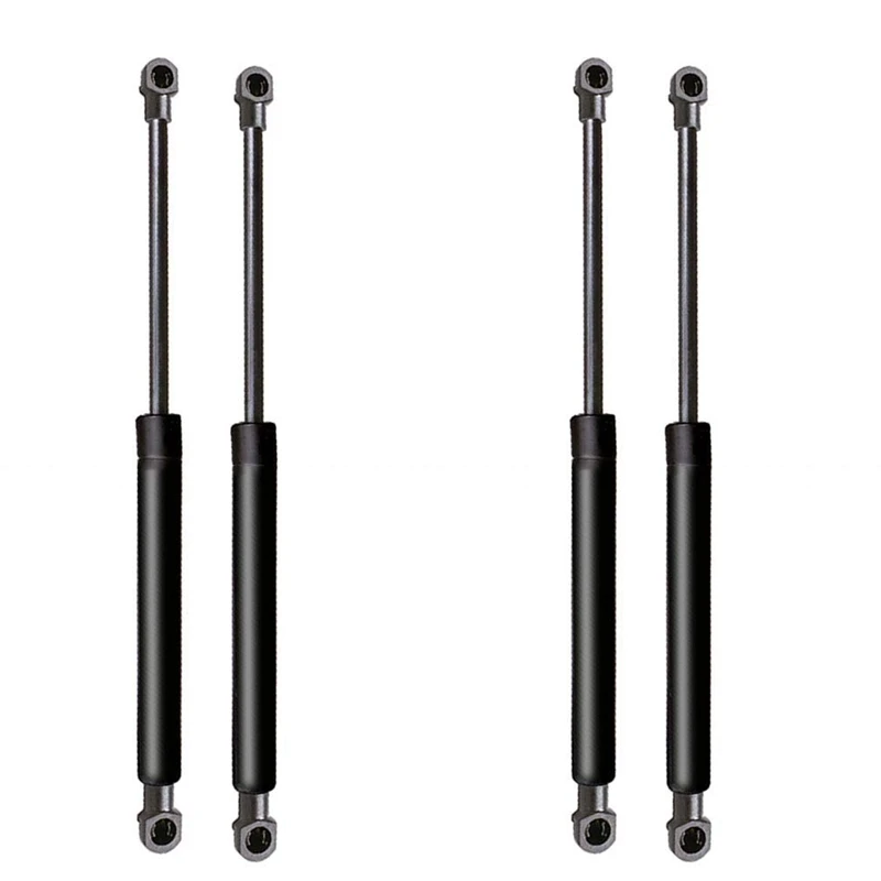 4Pcs Front Hood Lift Supports For BMW E39 5 Series 1996-2003 51238174866 4541 SG4020496
4Pcs Front Hood Lift Supports For BMW E39 5 Series 1996-2003 51238174866 4541 SG4020496
