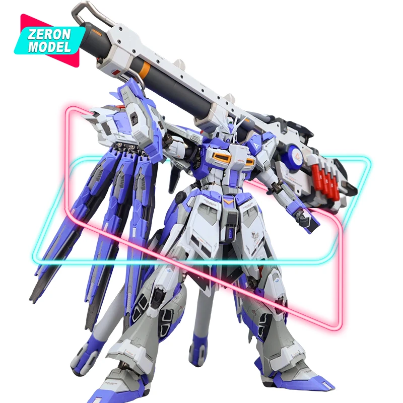 V-TIGER VT01 1/100MG Manatee Breeding Model HN Pre-painted Assembled Alloy Skeleton Model Action Toys Gift of Giant Beam Cannon
V-TIGER VT01 1/100MG Manatee Breeding Model HN Pre-painted Assembled Alloy Skeleton Model Action Toys Gift of Giant Beam Cannon
