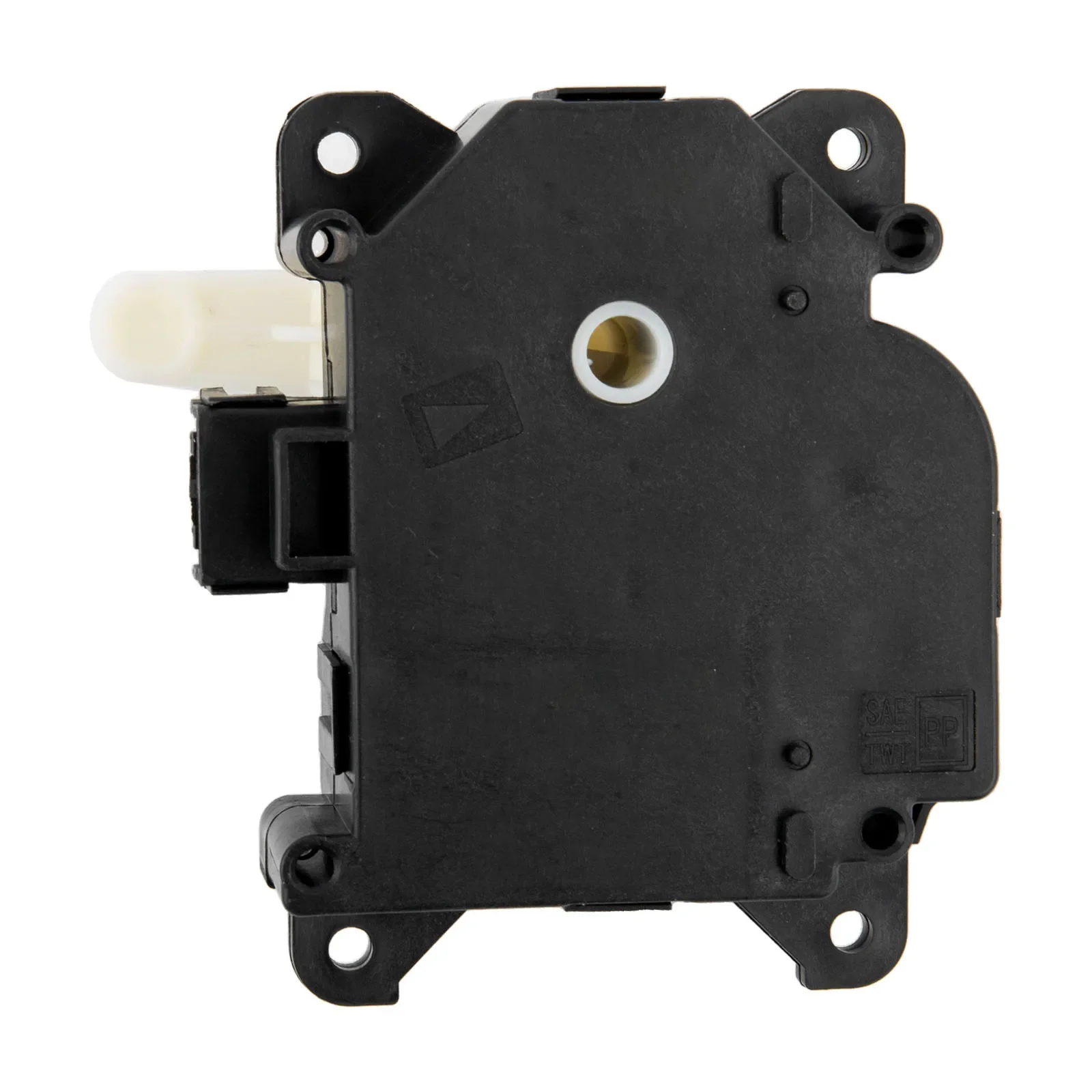 Climate Control Actuator Part Actuator Car Climate Control Black Actuator Climate Control OEM Number 063700-8680 ABS Material
Climate Control Actuator Part Actuator Car Climate Control Black Actuator Climate Control OEM Number 063700-8680 ABS Material