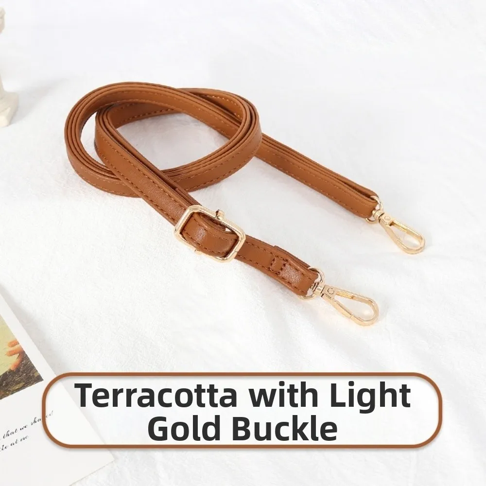 New Fashion Leather Bag Strap Adjustable Multiple Colors Handbag Strap Replacement Belt
New Fashion Leather Bag Strap Adjustable Multiple Colors Handbag Strap Replacement Belt