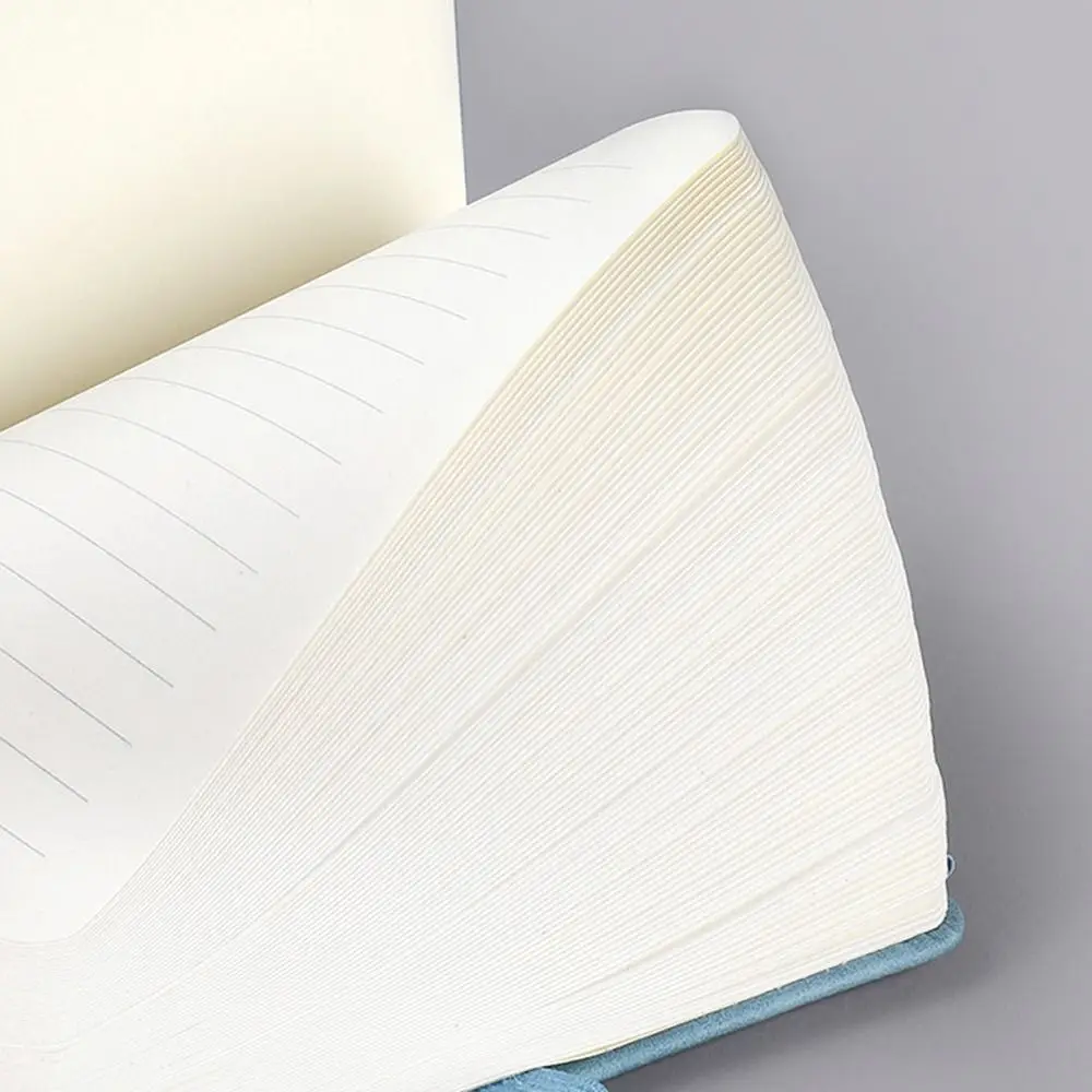 A6/A7 A6/A7 Pocket Notepad with Elastic Band 100 Sheets Portable Mini Notebook Portable Simple Style Taking Notes
A6/A7 A6/A7 Pocket Notepad with Elastic Band 100 Sheets Portable Mini Notebook Portable Simple Style Taking Notes