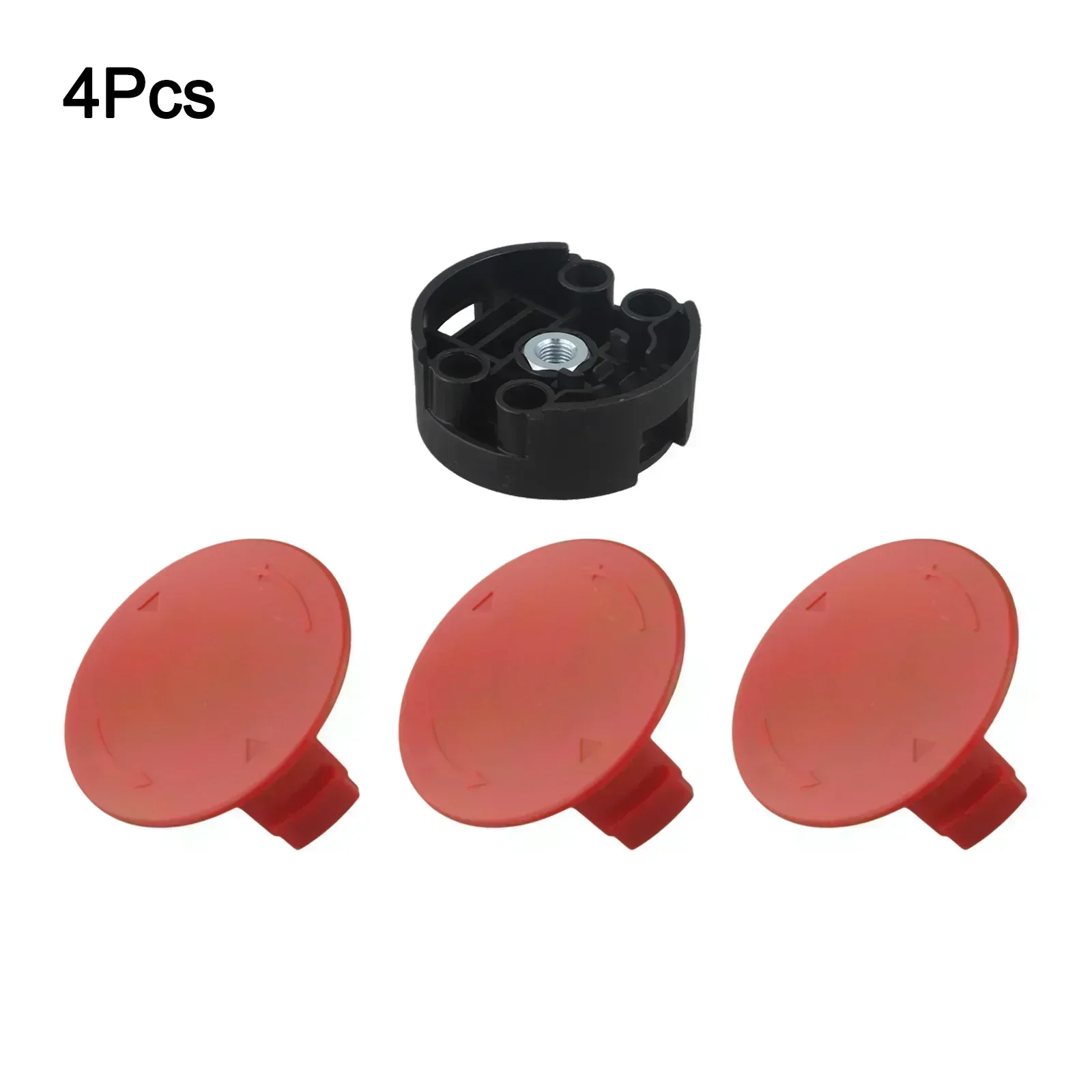 Upgrade Your Lawn Maintenance Tools Replacement Parts Bundle Including Reliable For Your For Bosch For AFS 2337 Mower
Upgrade Your Lawn Maintenance Tools Replacement Parts Bundle Including Reliable For Your For Bosch For AFS 2337 Mower