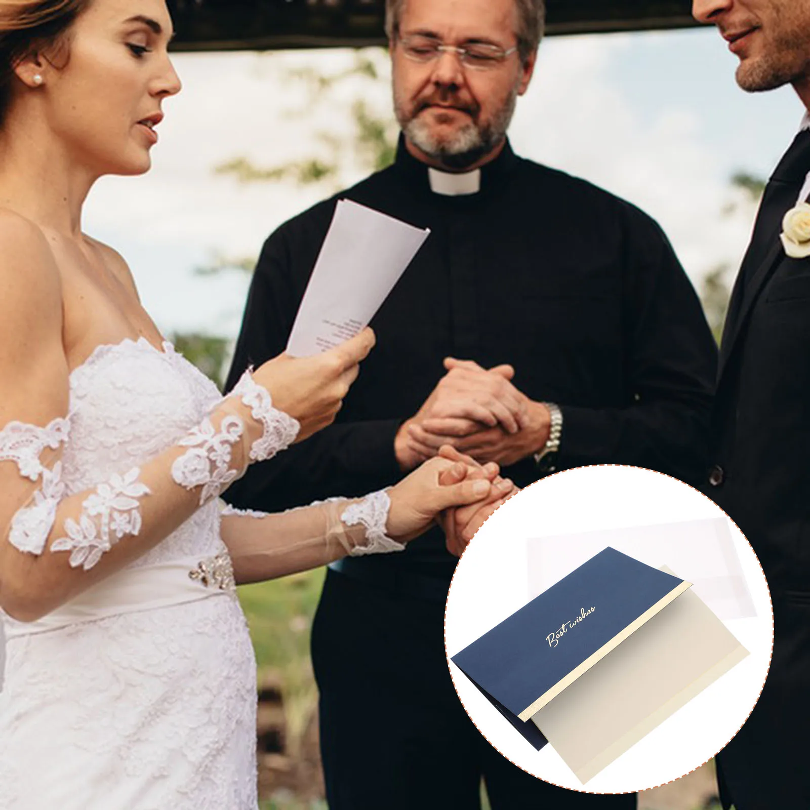 Oath Book Greet Pink Guest Bride Greeting Wedding Speech Hand Card Vows Cards Bridesmaid
Oath Book Greet Pink Guest Bride Greeting Wedding Speech Hand Card Vows Cards Bridesmaid