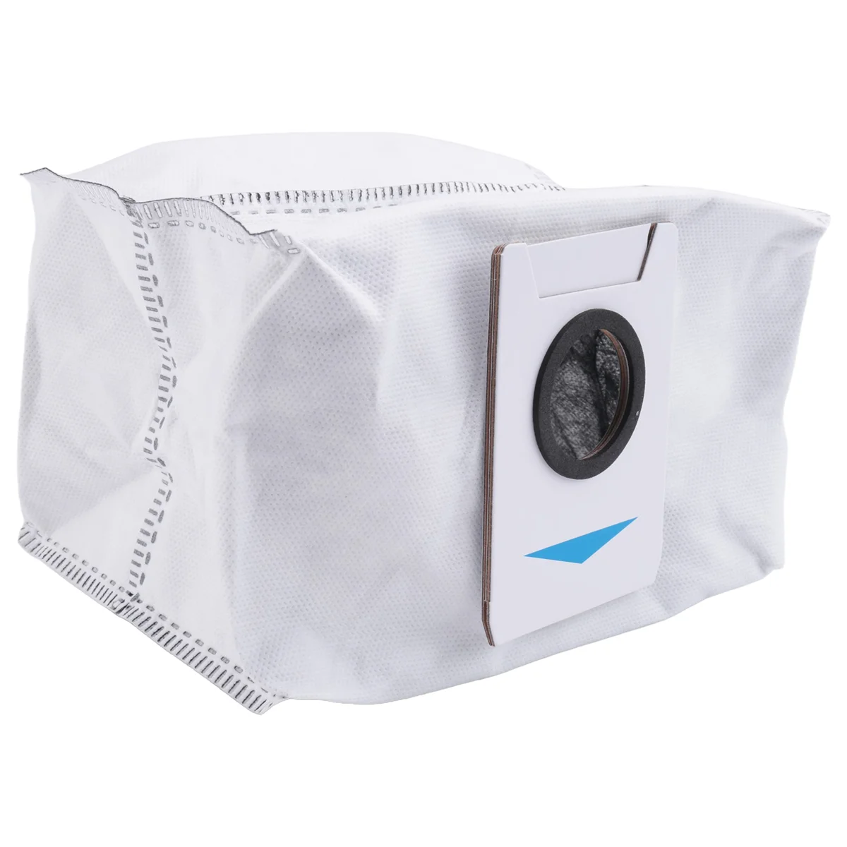 A58E-For Ecovacs X1 Omni, X1e Omni, T10 Omni Robot Vacuum Cleaner Main Side Brush Mop Cloth Dust Bags Replacement Parts
A58E-For Ecovacs X1 Omni, X1e Omni, T10 Omni Robot Vacuum Cleaner Main Side Brush Mop Cloth Dust Bags Replacement Parts