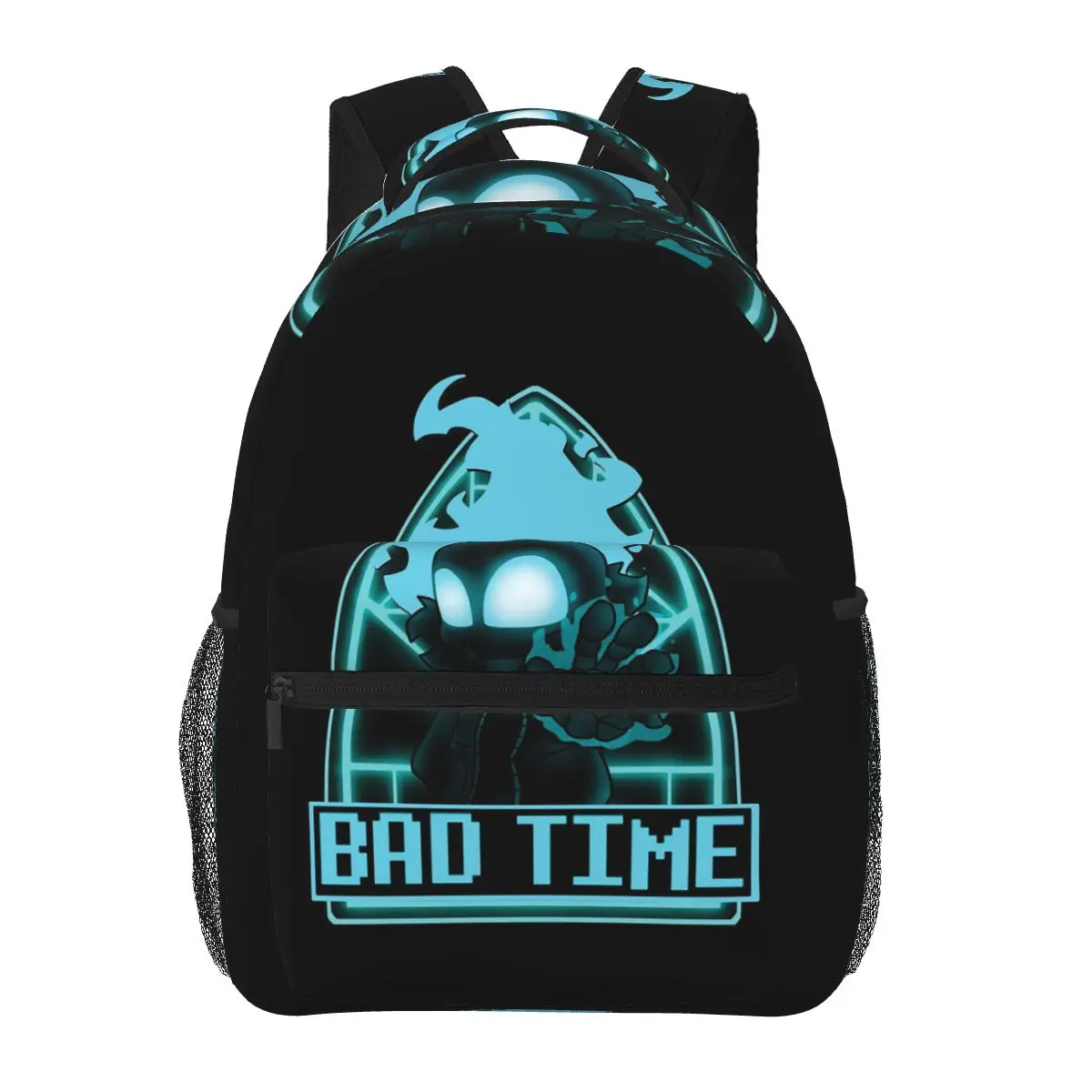 Копия FNF INDIE CROSS - Undertale Nightmare Sans Bad Time Art Рюкзак Лидер продаж Рюкзак Детская сумка для книг Школьная сумка Сумки на плечо
Копия FNF INDIE CROSS - Undertale Nightmare Sans Bad Time Art Рюкзак Лидер продаж Рюкзак Детская сумка для книг Школьная сумка Сумки на плечо