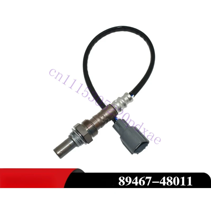 FOR Toyota Lexus Camry Oxygen Sensor 8946748011
FOR Toyota Lexus Camry Oxygen Sensor 8946748011