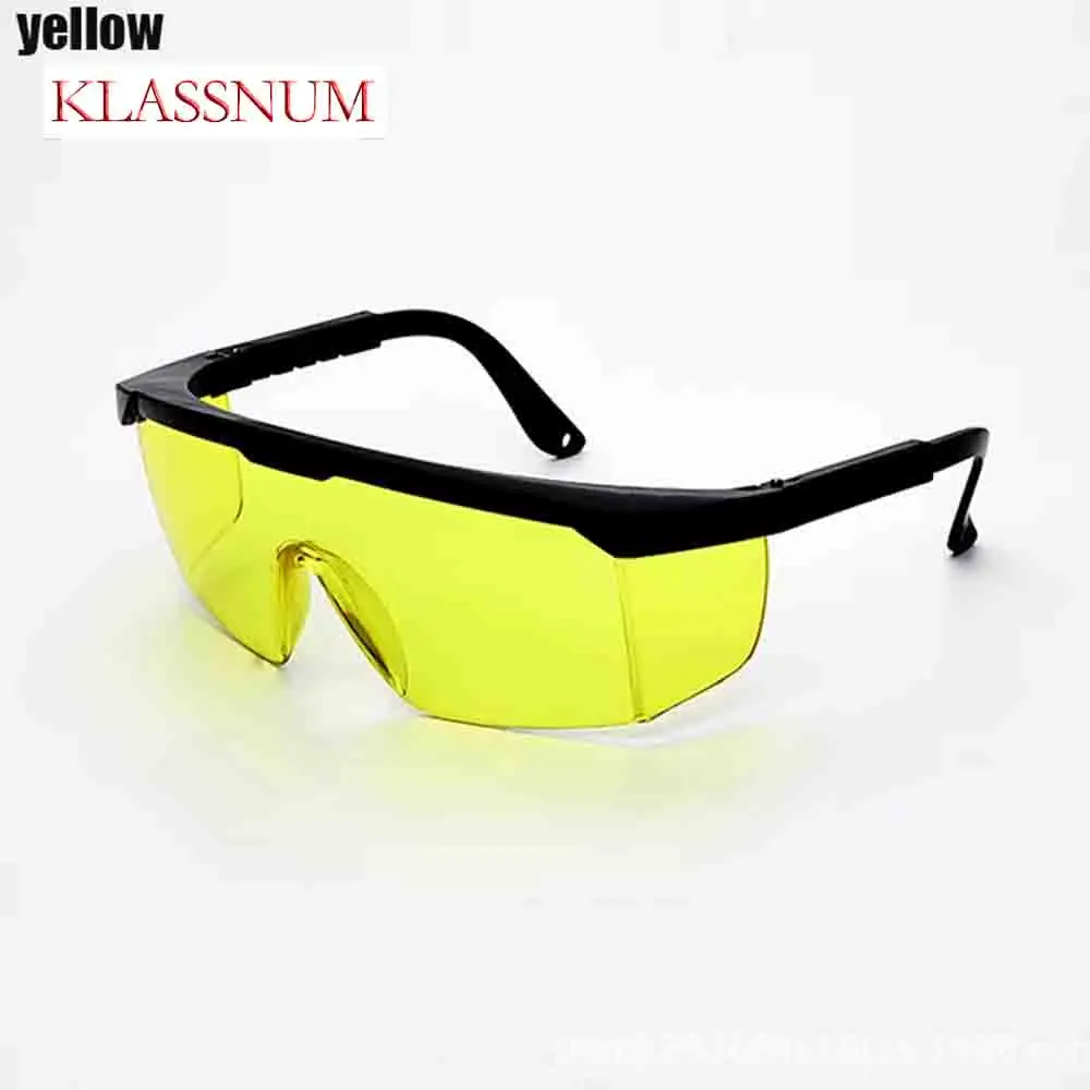KLASSNUM Adjustable Laser Goggles Protection Safety Glasses OPT Beauty instrument Eye Protection IPL glasses e-light depilation
KLASSNUM Adjustable Laser Goggles Protection Safety Glasses OPT Beauty instrument Eye Protection IPL glasses e-light depilation