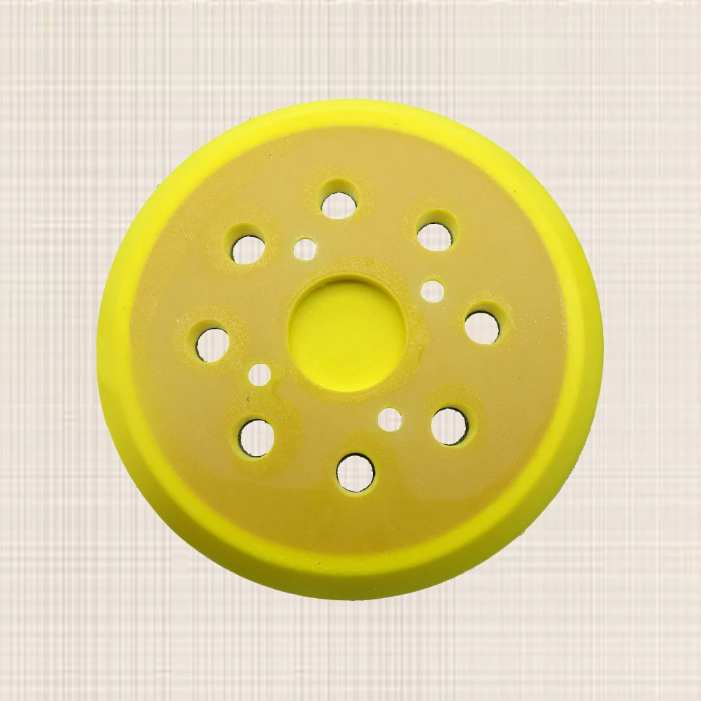 5 Inch Electric Grinding Disc S paper Plate Self Adhesive Hole Design Shake Proof Polishing Machine Tool
5 Inch Electric Grinding Disc S paper Plate Self Adhesive Hole Design Shake Proof Polishing Machine Tool