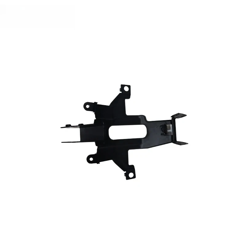 For Motorcycle KPT200 / LF200-10L Headlamp Bracket Combination
For Motorcycle KPT200 / LF200-10L Headlamp Bracket Combination