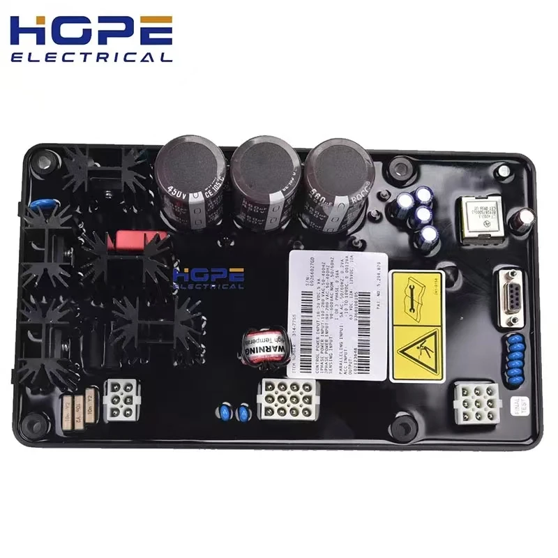 314-7755 CDVR AVR автоматический регулятор напряжения, модуль управления стабилизатором для деталей генератора Caterpillar 3147755, замена OEM
314-7755 CDVR AVR автоматический регулятор напряжения, модуль управления стабилизатором для деталей генератора Caterpillar 3147755, замена OEM