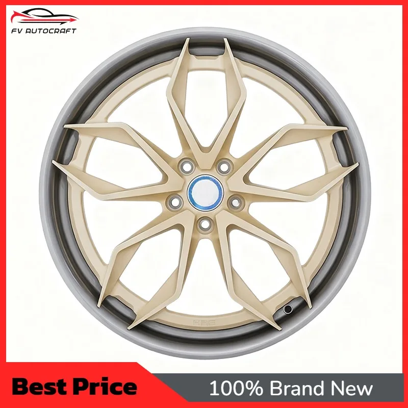 【2026】Forged Monoblock Luxury 5x114.3 5x130 5x120 5x112 Custom Alloy Car Wheel Rim For Cls Lexus Ferrari Audi Bmw Bentley Supra
【2026】Forged Monoblock Luxury 5x114.3 5x130 5x120 5x112 Custom Alloy Car Wheel Rim For Cls Lexus Ferrari Audi Bmw Bentley Supra