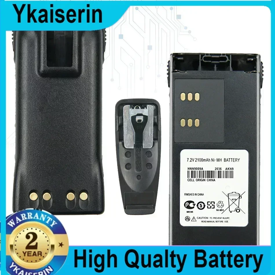 Аккумулятор 7,5 В, 2000 мАч для радиоприемников Motorola серии GP GP328 GP338 PTX760, рация для HNN9008A HNN9009 HNN9013D Bateria + NO
Аккумулятор 7,5 В, 2000 мАч для радиоприемников Motorola серии GP GP328 GP338 PTX760, рация для HNN9008A HNN9009 HNN9013D Bateria + NO