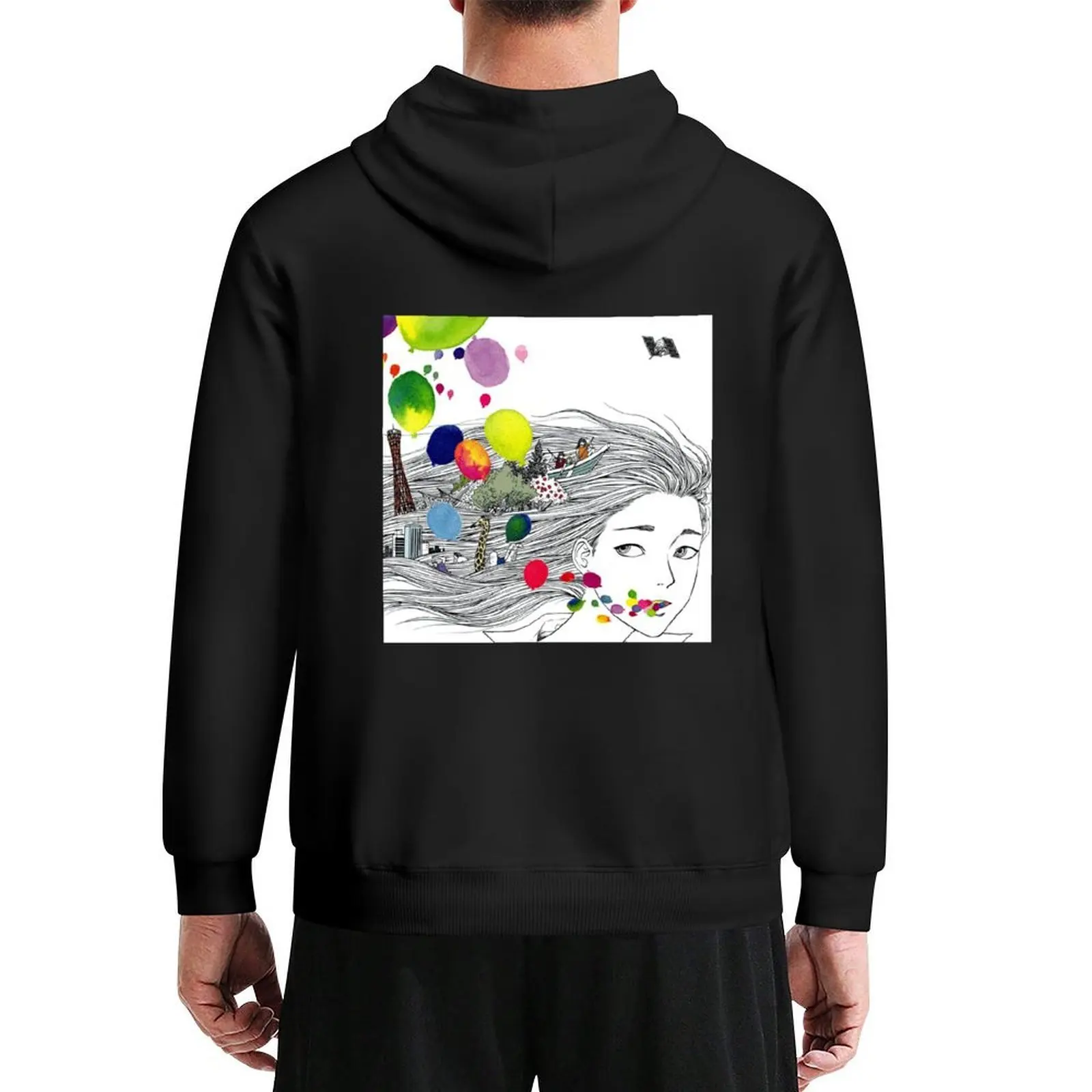 Mass of Fermenting Dregs - One Day Hoodie blouse men's sweat-shirt set hooded shirt male clothes hoodies and sweatshirts new
Mass of Fermenting Dregs - One Day Hoodie blouse men's sweat-shirt set hooded shirt male clothes hoodies and sweatshirts new