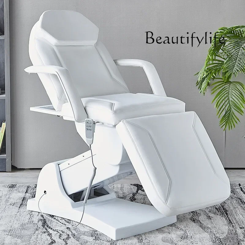 Electric Beauty Bed Body Massage Micro-Shaping Tattoo Eyebrow Tattoo Embroidery Bed Lifting Beauty
Electric Beauty Bed Body Massage Micro-Shaping Tattoo Eyebrow Tattoo Embroidery Bed Lifting Beauty