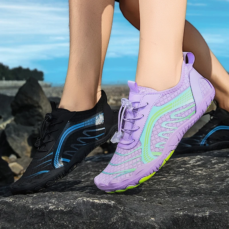 Обувь унисекс для плавания по течению, обувь для босиком, водные виды спорта, уличная пляжная обувь, быстросохнущая обувь для плавания, уличная обувь для плавания
Обувь унисекс для плавания по течению, обувь для босиком, водные виды спорта, уличная пляжная обувь, быстросохнущая обувь для плавания, уличная обувь для плавания