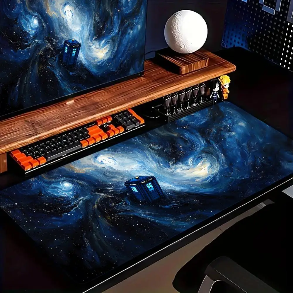 Коврик для мыши Starry Night Art, большие коврики для компьютерных офисных игровых настольных ковриков XXL, резиновые противоскользящие коврики для игровой клавиатуры, длинные настольные коврики
Коврик для мыши Starry Night Art, большие коврики для компьютерных офисных игровых настольных ковриков XXL, резиновые противоскользящие коврики для игровой клавиатуры, длинные настольные коврики
