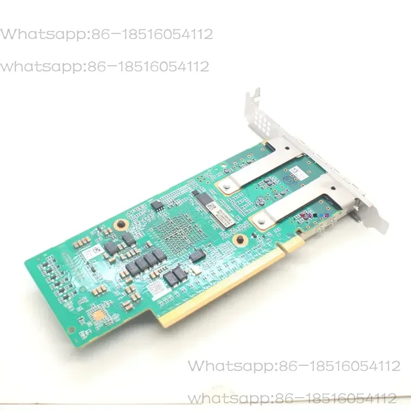 Карта Ethernet SP570 580 Hi1822 10/25G с четырьмя портами 10-гигабитного Ethernet, X710 X520-DA4
Карта Ethernet SP570 580 Hi1822 10/25G с четырьмя портами 10-гигабитного Ethernet, X710 X520-DA4