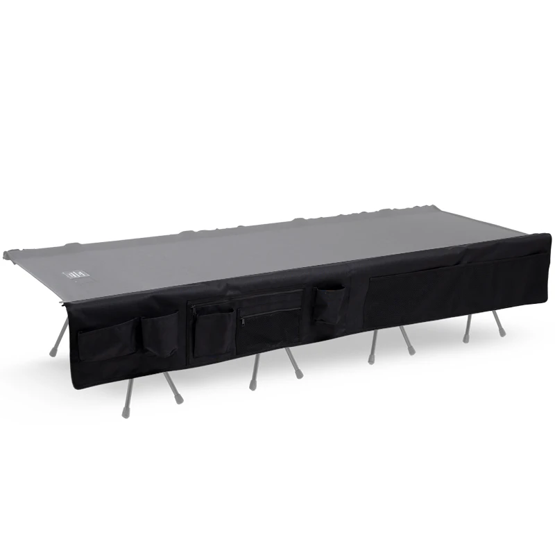 Hot Selling Personalized Lightweight Reclining Foldable Modern Camping Bed with Aluminum Frame for Outdoor Bedroom Kitchen Use
Hot Selling Personalized Lightweight Reclining Foldable Modern Camping Bed with Aluminum Frame for Outdoor Bedroom Kitchen Use