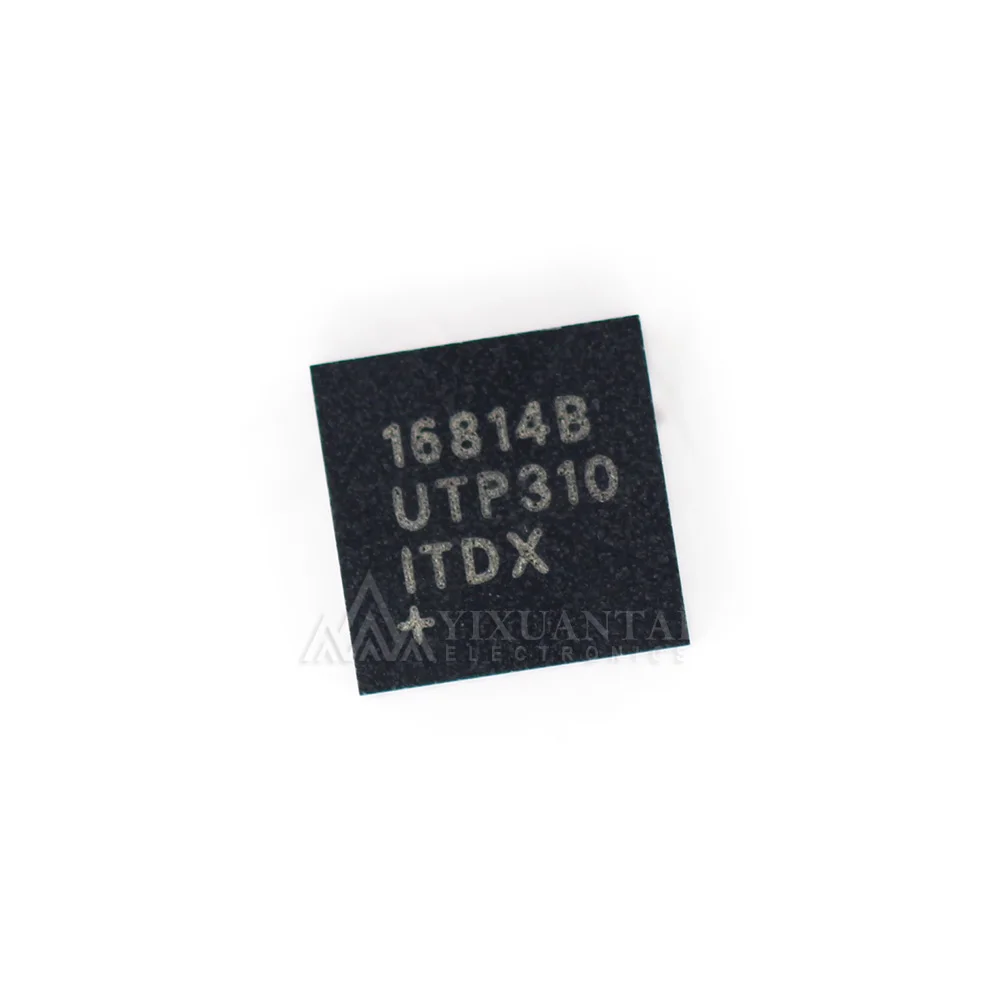 5pcs QFN MAX16046ETN MAX16051ETI MAX16814BUTP+T MAX16924GGM/VY+ MAX16046 MAX16051 MAX16814 MAX16924 SON DFN
5pcs QFN MAX16046ETN MAX16051ETI MAX16814BUTP+T MAX16924GGM/VY+ MAX16046 MAX16051 MAX16814 MAX16924 SON DFN