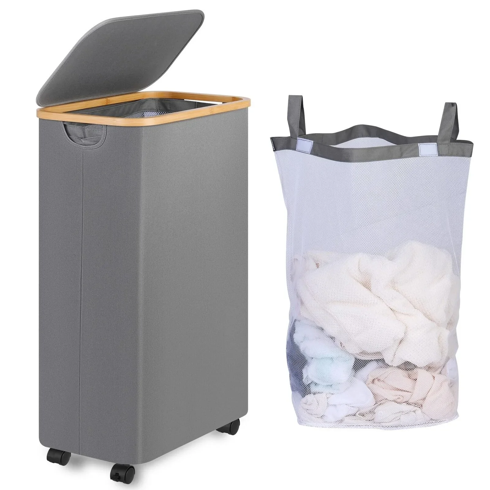 Large Laundry Basket Foldable Waterproof Dirty Clothes Basket Organizer Basket Toys Laundry Baskets Fabric Organizers Mp player
Large Laundry Basket Foldable Waterproof Dirty Clothes Basket Organizer Basket Toys Laundry Baskets Fabric Organizers Mp player