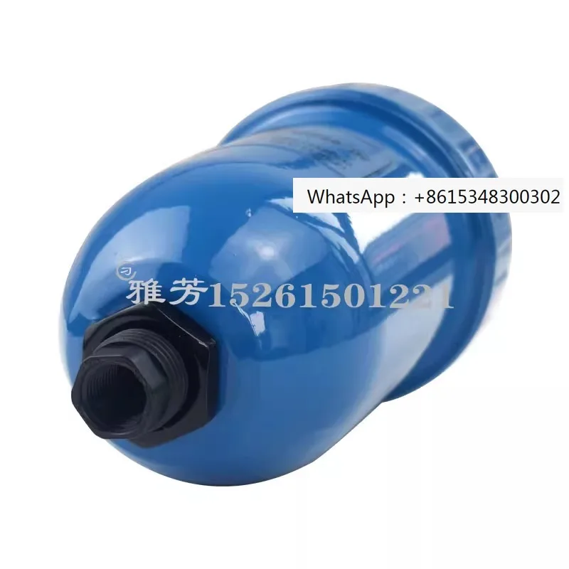Automatic Drainer AD299-02 Cold Drier Automatic Drainer Drying Machine Automatic Drainer
Automatic Drainer AD299-02 Cold Drier Automatic Drainer Drying Machine Automatic Drainer