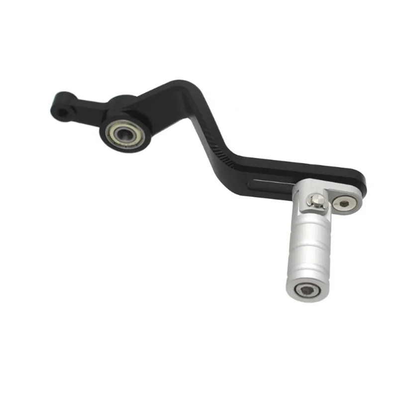 NEW-For Modified Extended Gear Lever Of For Excelle 450RR Anti-Slip And Anti-Fall Gear Shifting Lever Gear Change Lever
NEW-For Modified Extended Gear Lever Of For Excelle 450RR Anti-Slip And Anti-Fall Gear Shifting Lever Gear Change Lever