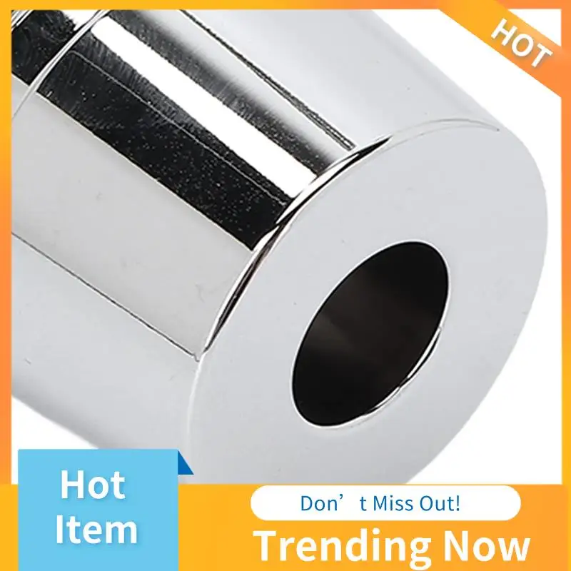 ABNL Safety Razor Stand/Base Aluminum Alloy Regular Razor Holder (Razor Not Included) Silver
ABNL Safety Razor Stand/Base Aluminum Alloy Regular Razor Holder (Razor Not Included) Silver