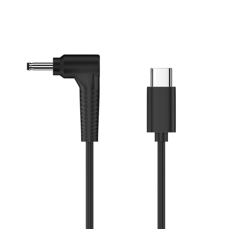 USB C PD Type C С мужского до мужчин 5.5x2,1 мм 5,5x2,5 мм 4,8x1,7 мм 20 В кабель для маршрутизаторов Адаптер питания адаптер
USB C PD Type C С мужского до мужчин 5.5x2,1 мм 5,5x2,5 мм 4,8x1,7 мм 20 В кабель для маршрутизаторов Адаптер питания адаптер