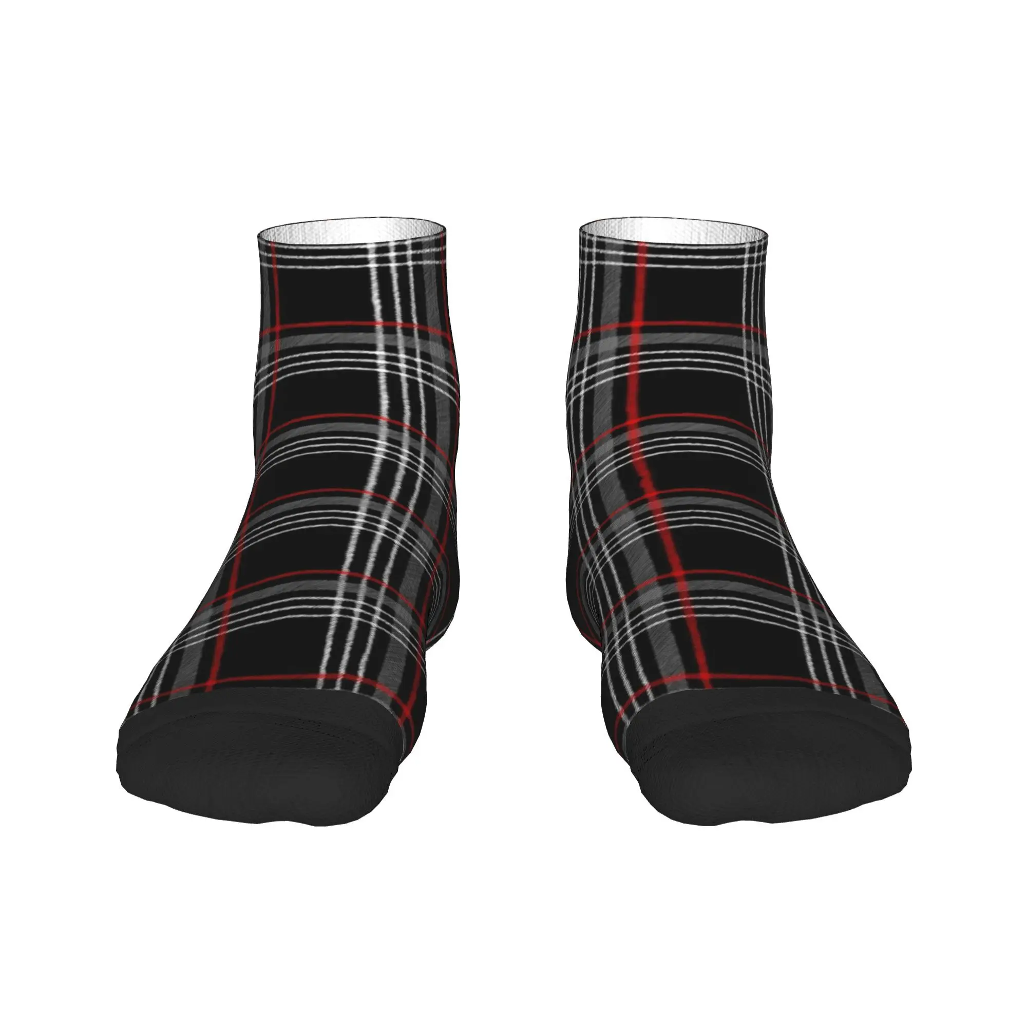 GTi Tartan Socks Harajuku Sweat Absorbing Stockings All Season Socks Accessories for Unisex Birthday Present
GTi Tartan Socks Harajuku Sweat Absorbing Stockings All Season Socks Accessories for Unisex Birthday Present