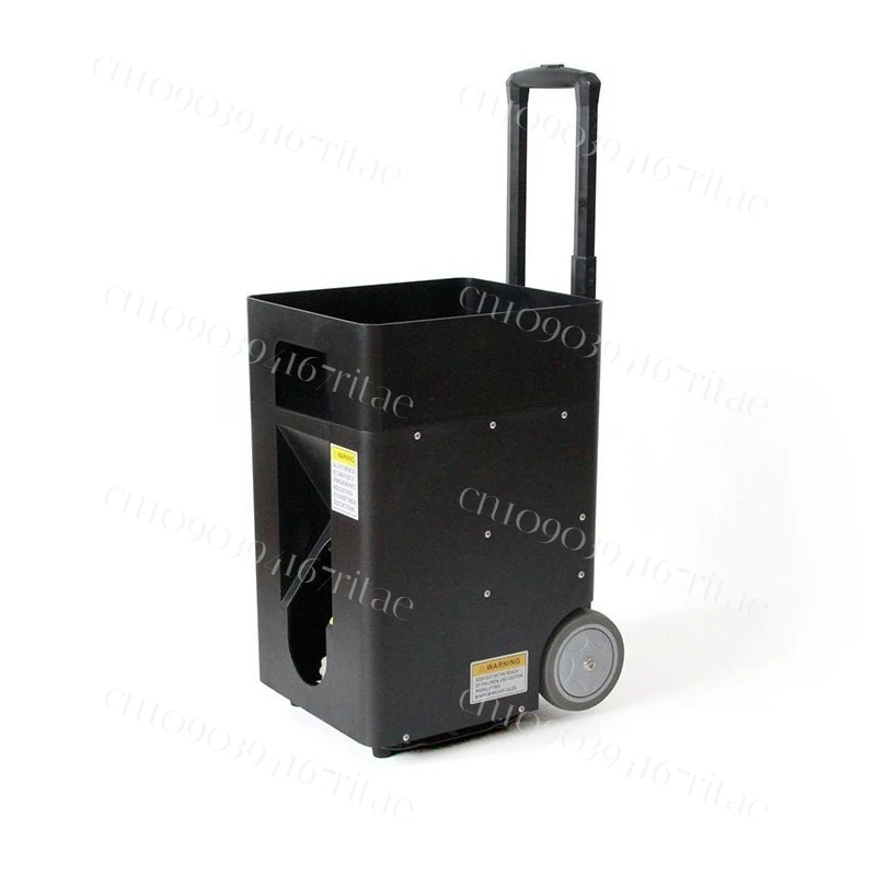 Pickling ball machine Portable pickling ball automatic serve throwing machine Dual mode control
Pickling ball machine Portable pickling ball automatic serve throwing machine Dual mode control