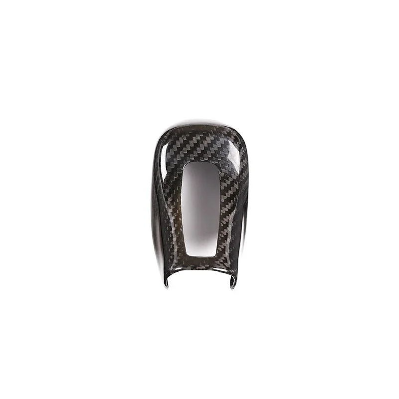 For Maserati Ghibli Quattroporte Levante Real Dry Carbon Fiber 2014-2021 Interior Gear Head Cover Gear Modification Accessories
For Maserati Ghibli Quattroporte Levante Real Dry Carbon Fiber 2014-2021 Interior Gear Head Cover Gear Modification Accessories