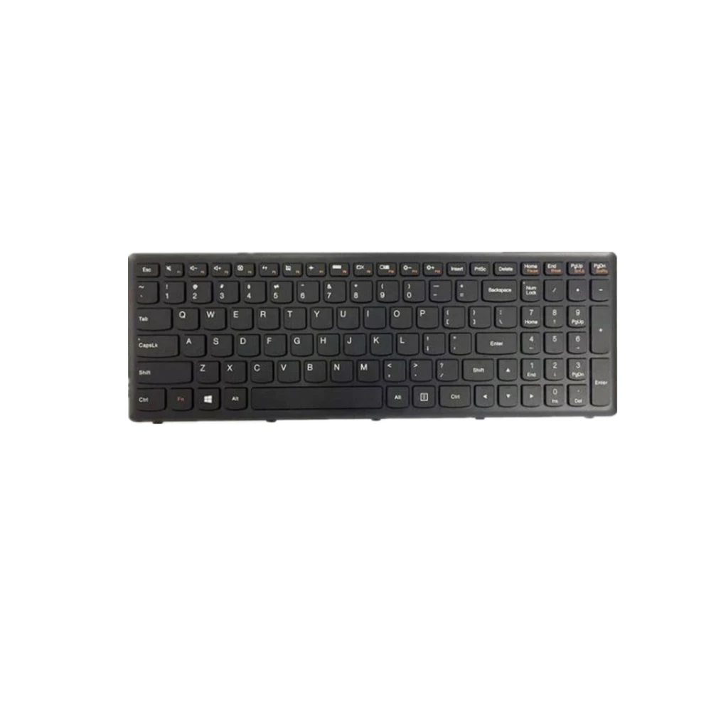 Новая сменная клавиатура для ноутбука LENOVO для IDEAPAD G500s G500s-Touch G505s G510s Цвет Черный Американский английский макет
Новая сменная клавиатура для ноутбука LENOVO для IDEAPAD G500s G500s-Touch G505s G510s Цвет Черный Американский английский макет
