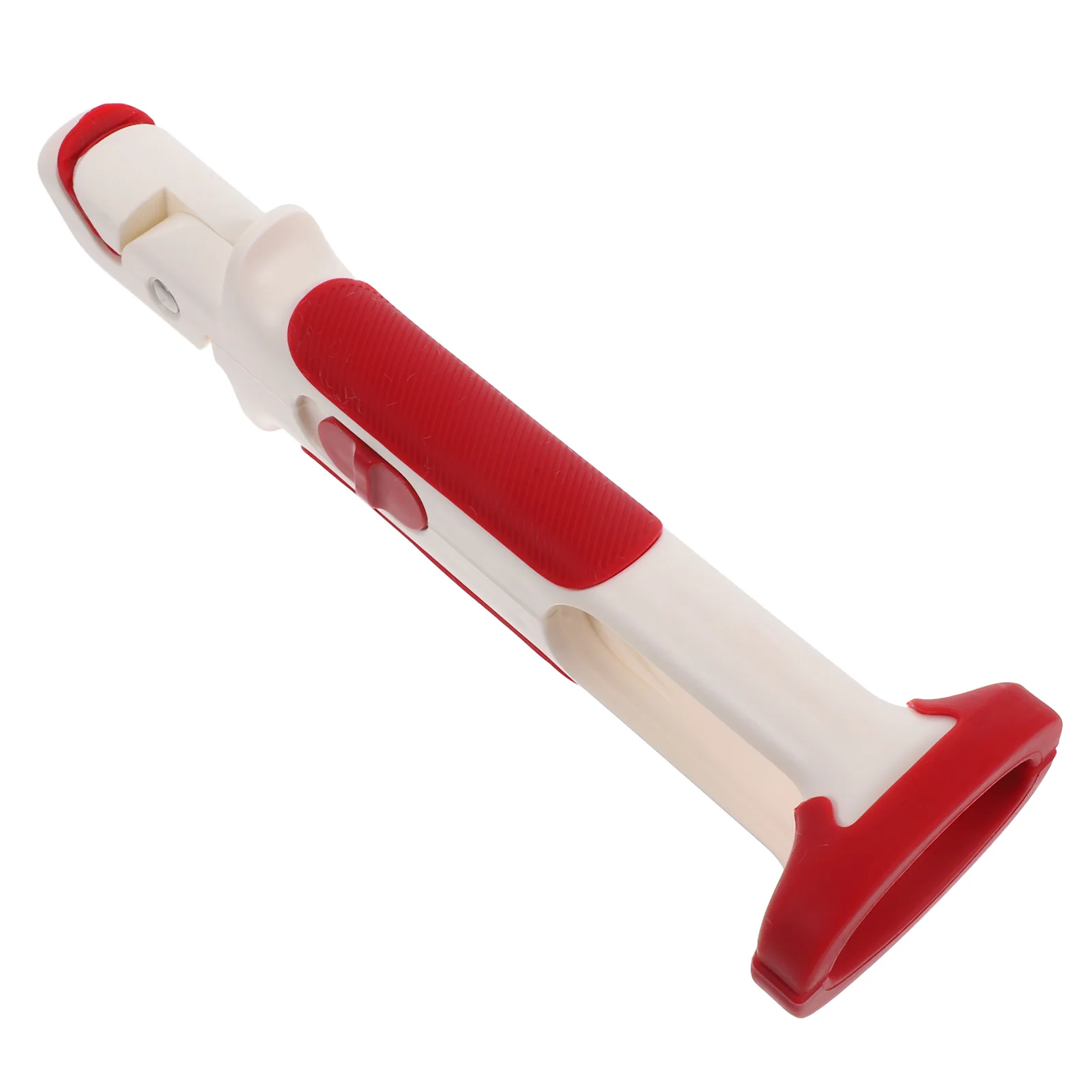 Anti-scald Clip Heat Resistant Bowl Clamp White Silica Gel Anti-scalding Microwave Tongs
Anti-scald Clip Heat Resistant Bowl Clamp White Silica Gel Anti-scalding Microwave Tongs
