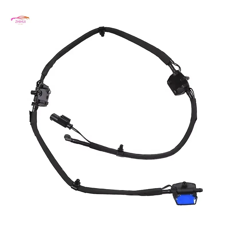 61667202027 Front Windshield Washer Nozzle Sprayer Jet System For BMW 7 Series F01 F02 F04 2009-2015 740I 750I 760I
61667202027 Front Windshield Washer Nozzle Sprayer Jet System For BMW 7 Series F01 F02 F04 2009-2015 740I 750I 760I