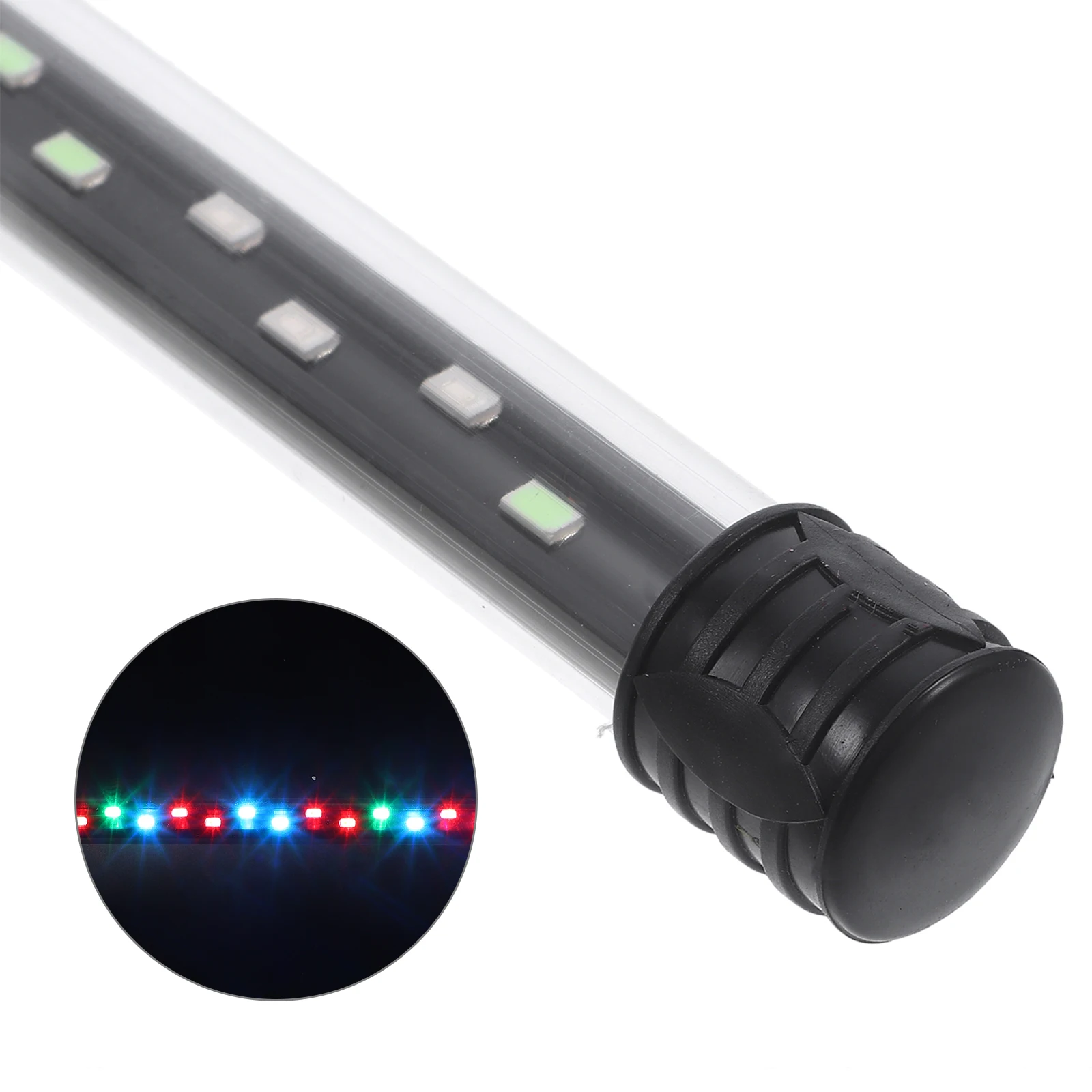 1pc Glorious Aquarium LED Light High Brightness 8W Fish Tank Decorative Lighting Device Plastic Lamp for Indoor Use
1pc Glorious Aquarium LED Light High Brightness 8W Fish Tank Decorative Lighting Device Plastic Lamp for Indoor Use
