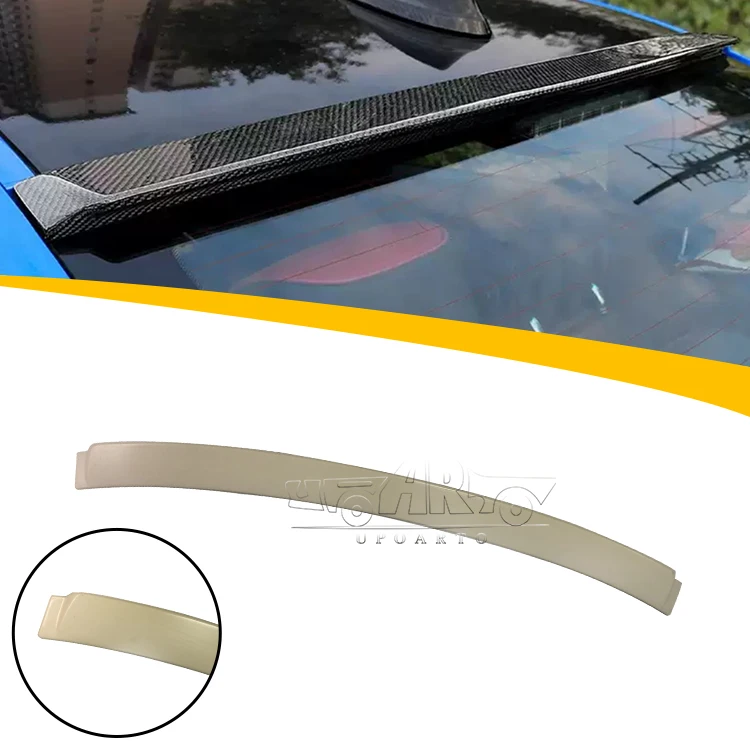 High quality rear wingUpgrade Parts Workblank Gloss Black Rear Window Roof Spoiler for BMW 3 Series F30 F35 F80 320i 328i 330i 3
High quality rear wingUpgrade Parts Workblank Gloss Black Rear Window Roof Spoiler for BMW 3 Series F30 F35 F80 320i 328i 330i 3