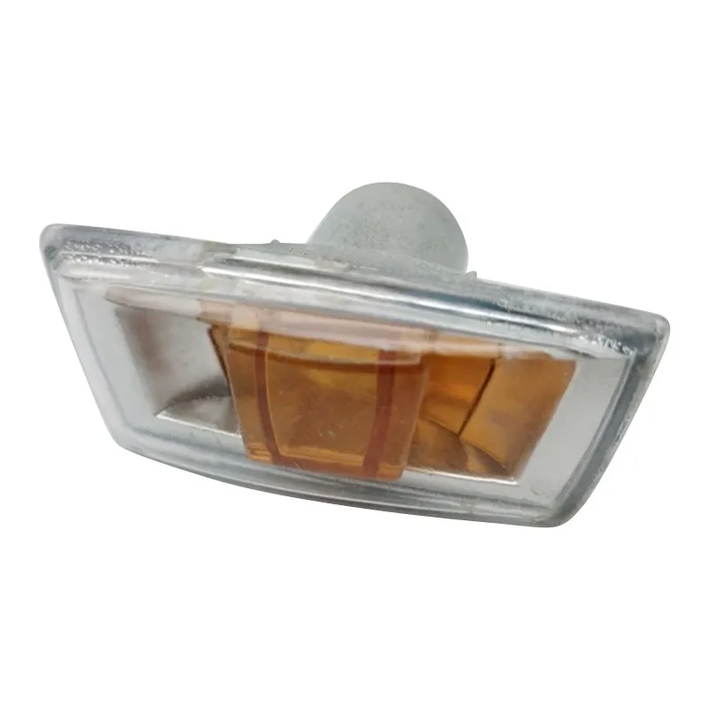 Right Side Marker Light Shell Turn Signal Lamp Indicator Housing Fit For Holden Barina Cruze
Right Side Marker Light Shell Turn Signal Lamp Indicator Housing Fit For Holden Barina Cruze