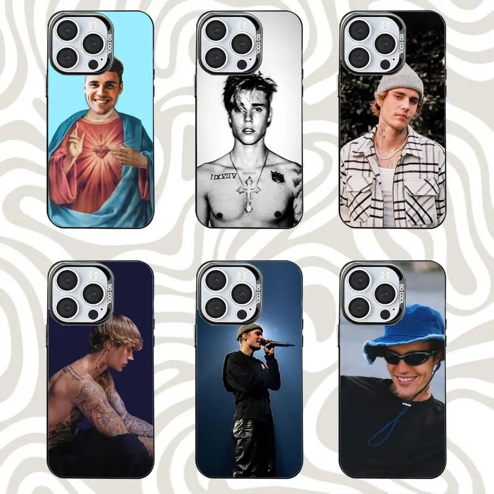 Cool J-Justin-ns Singer B-Biber-rs Phone Case For iPhone 16,15,14,13,12,11,Mini,Pro,SE,MAX Black Matte Shockproof Cover
Cool J-Justin-ns Singer B-Biber-rs Phone Case For iPhone 16,15,14,13,12,11,Mini,Pro,SE,MAX Black Matte Shockproof Cover