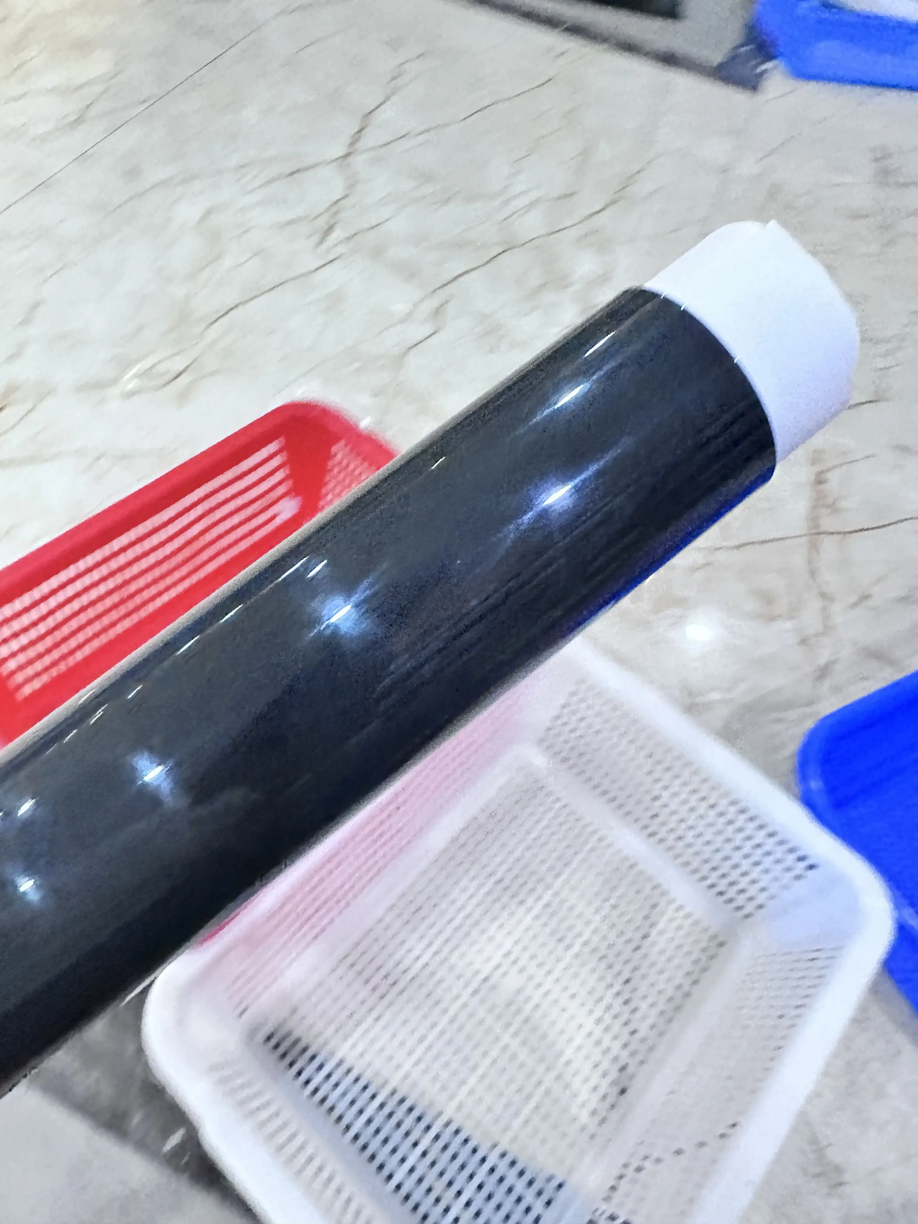 B2384070 B238-4070 Fuser Belt Film Sleeve For Ricoh Aficio MPC2000 MPC2500 MPC2800 MPC3000 MPC3300 MP C2000 C2500 C2800 C3000
B2384070 B238-4070 Fuser Belt Film Sleeve For Ricoh Aficio MPC2000 MPC2500 MPC2800 MPC3000 MPC3300 MP C2000 C2500 C2800 C3000