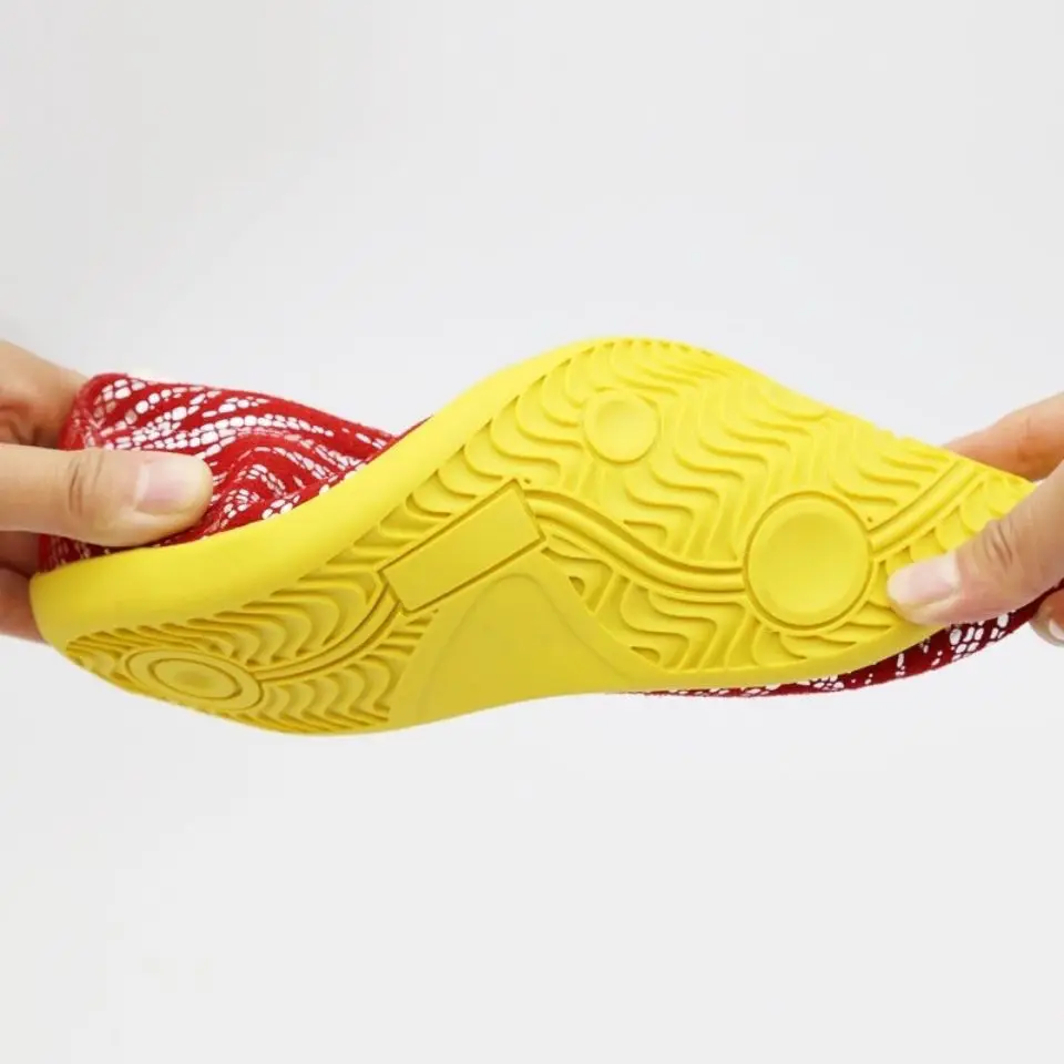 Детская и женская спортивная обувь для тайчи, обувь для кунг-фу, обувь для боевых искусств, CCWushu, гимнастическая обувь в китайском стиле, мужская обувь Taolu
Детская и женская спортивная обувь для тайчи, обувь для кунг-фу, обувь для боевых искусств, CCWushu, гимнастическая обувь в китайском стиле, мужская обувь Taolu