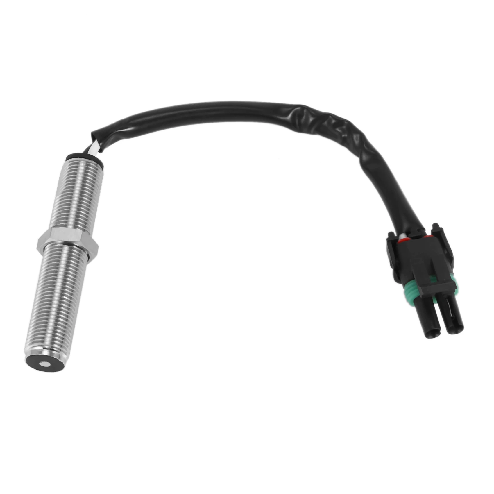 A60E-3X New 3034572 Magnetic Pickup Mpu Generator Speed Sensor Rotational Speed Sensor Rpm For Generator Set
A60E-3X New 3034572 Magnetic Pickup Mpu Generator Speed Sensor Rotational Speed Sensor Rpm For Generator Set