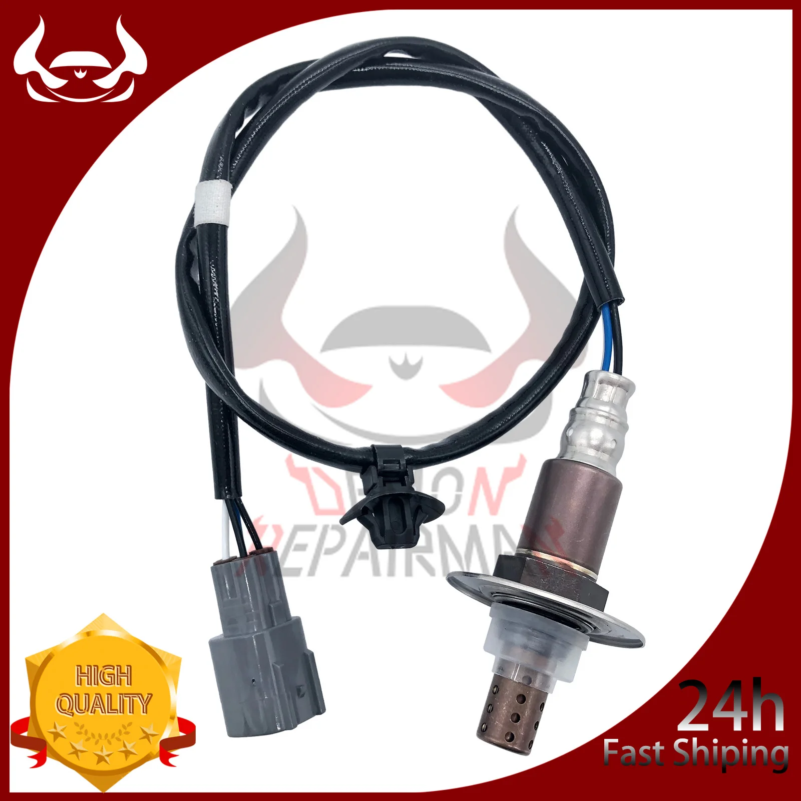 Oxygen Sensor For Mazda CX-5 2.0L CX-9 Saab 9-2X Subaru Forester Baja FR-S 22690-AA81A 22690-AA81A 22690-AA810 234-4445
Oxygen Sensor For Mazda CX-5 2.0L CX-9 Saab 9-2X Subaru Forester Baja FR-S 22690-AA81A 22690-AA81A 22690-AA810 234-4445